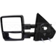 Purchase Top-Quality Door Mirror by DORMAN - 955-1074 pa4