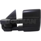 Purchase Top-Quality Door Mirror by DORMAN - 955-1074 pa7