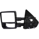 Purchase Top-Quality Door Mirror by DORMAN - 955-1074 pa9