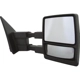 Purchase Top-Quality Door Mirror by DORMAN - 955-1075 pa5