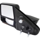 Purchase Top-Quality Door Mirror by DORMAN - 955-1076 pa3