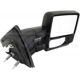 Purchase Top-Quality Door Mirror by DORMAN - 955-1077 pa6
