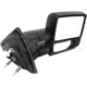 Purchase Top-Quality Door Mirror by DORMAN - 955-1077 pa9