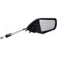 Purchase Top-Quality Door Mirror by DORMAN - 955-108 pa2