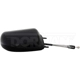 Purchase Top-Quality Door Mirror by DORMAN - 955-108 pa3