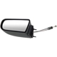 Purchase Top-Quality Door Mirror by DORMAN - 955-109 pa1