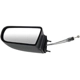 Purchase Top-Quality Door Mirror by DORMAN - 955-109 pa2