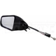 Purchase Top-Quality Door Mirror by DORMAN - 955-109 pa4
