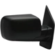 Purchase Top-Quality Door Mirror by DORMAN - 955-1093 pa1