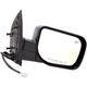 Purchase Top-Quality Door Mirror by DORMAN - 955-1093 pa2