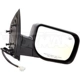 Purchase Top-Quality Door Mirror by DORMAN - 955-1093 pa3