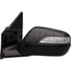 Purchase Top-Quality Door Mirror by DORMAN - 955-1102 pa4