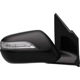 Purchase Top-Quality Door Mirror by DORMAN - 955-1103 pa2