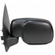 Purchase Top-Quality Door Mirror by DORMAN - 955-1104 pa2