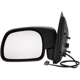 Purchase Top-Quality Door Mirror by DORMAN - 955-1104 pa4