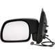 Purchase Top-Quality Door Mirror by DORMAN - 955-1104 pa6