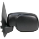 Purchase Top-Quality Door Mirror by DORMAN - 955-1104 pa7