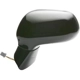 Purchase Top-Quality Door Mirror by DORMAN - 955-1108 pa4