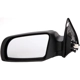Purchase Top-Quality Door Mirror by DORMAN - 955-1110 pa1