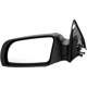 Purchase Top-Quality Door Mirror by DORMAN - 955-1110 pa4