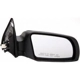 Purchase Top-Quality Door Mirror by DORMAN - 955-1111 pa1