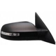 Purchase Top-Quality Door Mirror by DORMAN - 955-1111 pa2