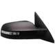Purchase Top-Quality Door Mirror by DORMAN - 955-1111 pa5