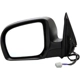 Purchase Top-Quality Door Mirror by DORMAN - 955-1116 pa3