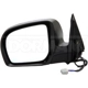 Purchase Top-Quality Door Mirror by DORMAN - 955-1116 pa4