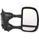 Purchase Top-Quality Door Mirror by DORMAN - 955-1123 pa1