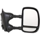 Purchase Top-Quality Door Mirror by DORMAN - 955-1123 pa2