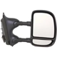 Purchase Top-Quality Door Mirror by DORMAN - 955-1123 pa3