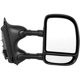 Purchase Top-Quality Door Mirror by DORMAN - 955-1123 pa4