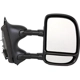 Purchase Top-Quality Door Mirror by DORMAN - 955-1123 pa5