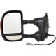 Purchase Top-Quality Door Mirror by DORMAN - 955-1126 pa2