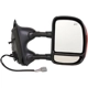 Purchase Top-Quality Door Mirror by DORMAN - 955-1127 pa2