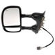 Purchase Top-Quality Door Mirror by DORMAN - 955-1128 pa3