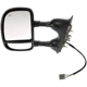 Purchase Top-Quality Door Mirror by DORMAN - 955-1128 pa5