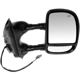 Purchase Top-Quality Door Mirror by DORMAN - 955-1129 pa3