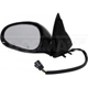 Purchase Top-Quality Door Mirror by DORMAN - 955-1130 pa4