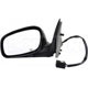 Purchase Top-Quality Door Mirror by DORMAN - 955-1133 pa9