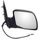 Purchase Top-Quality Door Mirror by DORMAN - 955-1135 pa1