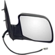 Purchase Top-Quality Door Mirror by DORMAN - 955-1135 pa7