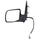 Purchase Top-Quality Door Mirror by DORMAN - 955-1136 pa2