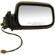 Purchase Top-Quality Door Mirror by DORMAN - 955-1137 pa2