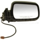 Purchase Top-Quality Door Mirror by DORMAN - 955-1137 pa3