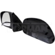 Purchase Top-Quality Door Mirror by DORMAN - 955-1143 pa3