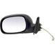 Purchase Top-Quality Door Mirror by DORMAN - 955-1143 pa7