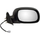 Purchase Top-Quality Door Mirror by DORMAN - 955-1144 pa1