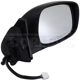 Purchase Top-Quality Door Mirror by DORMAN - 955-1144 pa5